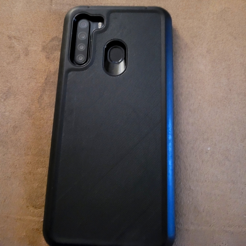 Galaxy A21 Phone
